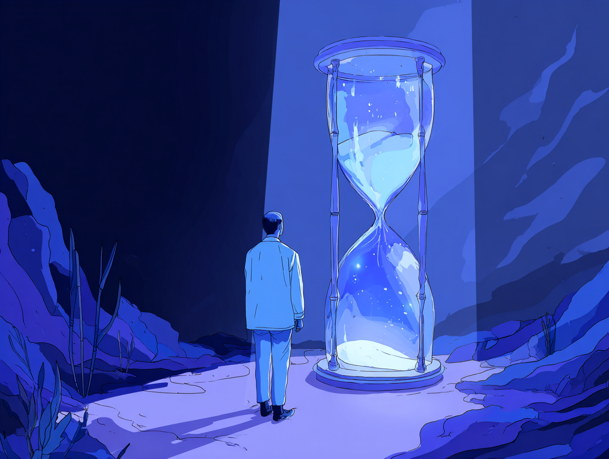 Existential Dread: What It Is, Why It Happens, and How to Cope — pic 4 Existential Dread: What It Is, Why It Happens, and How to Cope — pic 4