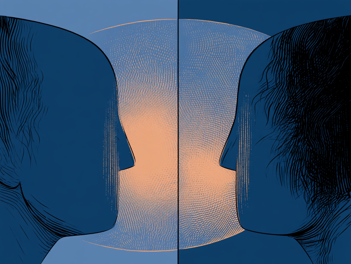 Autism vs OCD: Key Differences, Overlap, and How to Tell Them Apart — pic 2 Autism vs OCD: Key Differences, Overlap, and How to Tell Them Apart — pic 2