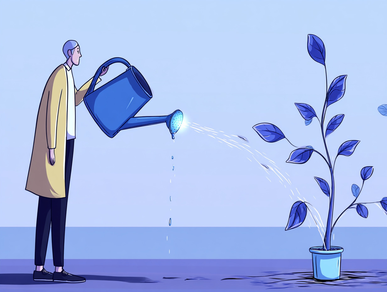 How to Understand You Need a Psychologist: Clear Signs, Self-Checks, and When to Seek Support — pic 3