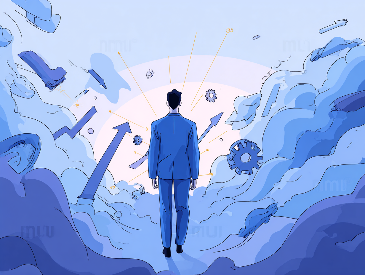 Psicólogo digital: qué es la atención psicológica online y cuándo puede ayudar — dibujo 2