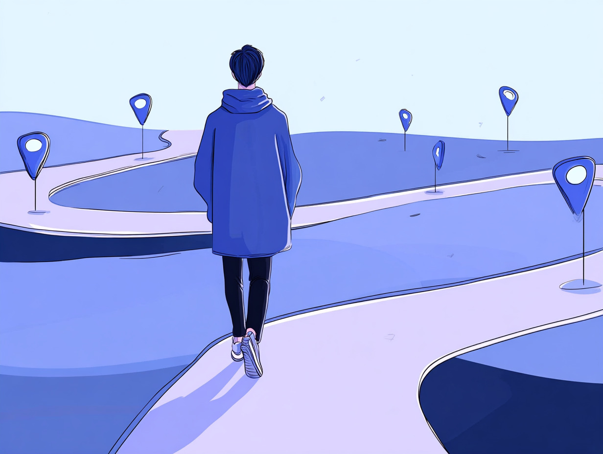 Cómo te ayuda un psicólogo a sanar y crecer — dibujo 4