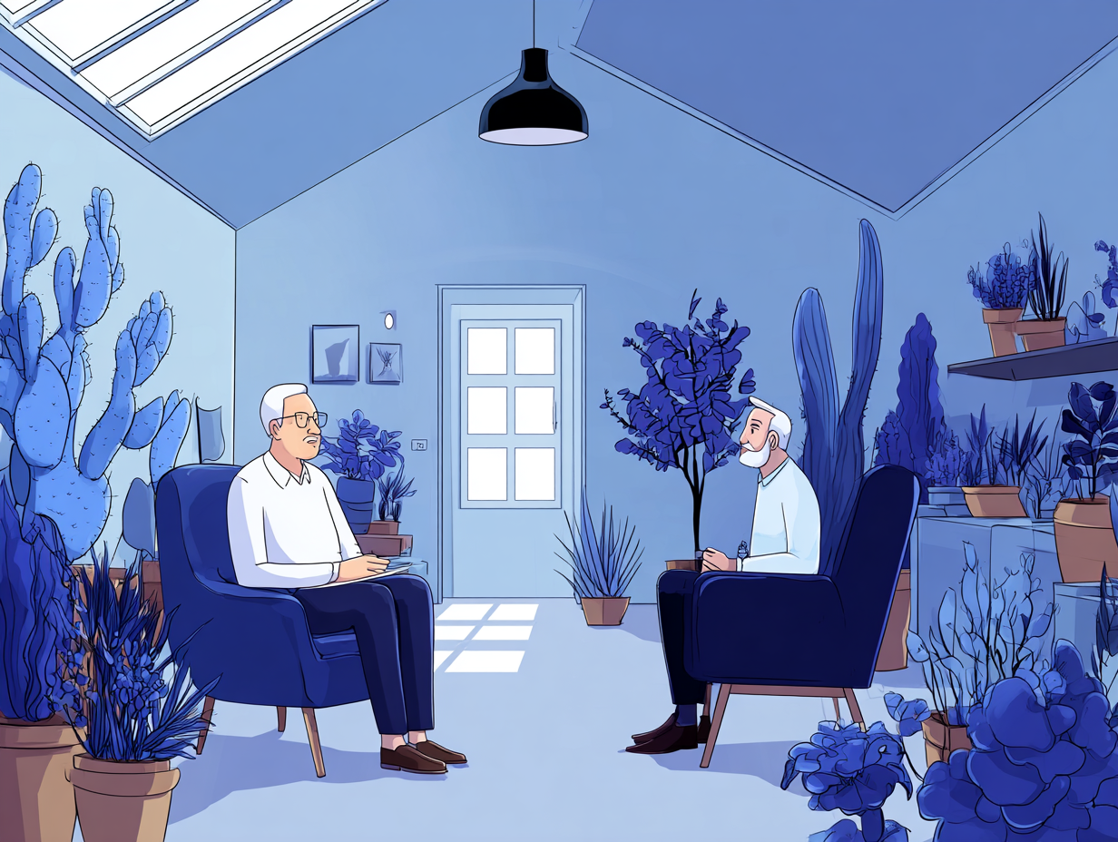 How to Understand That a Psychologist Is Not Suitable — Recognizing Signs, Boundaries, and Next Steps — pic 4