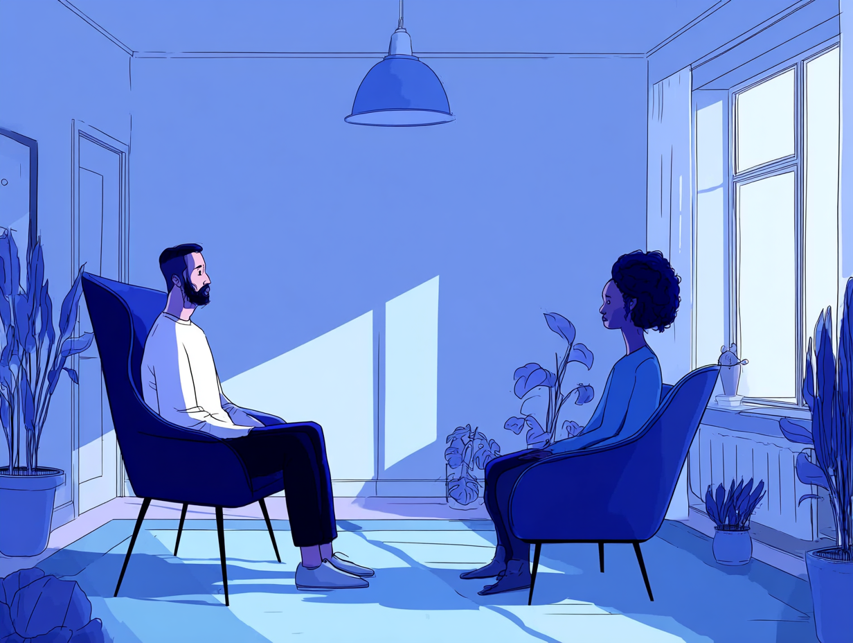 How a Psychologist for OCD Helps: Signs, Treatment Options, and Practical Ways to Break the Cycle — pic 2 How a Psychologist for OCD Helps: Signs, Treatment Options, and Practical Ways to Break the Cycle — pic 2