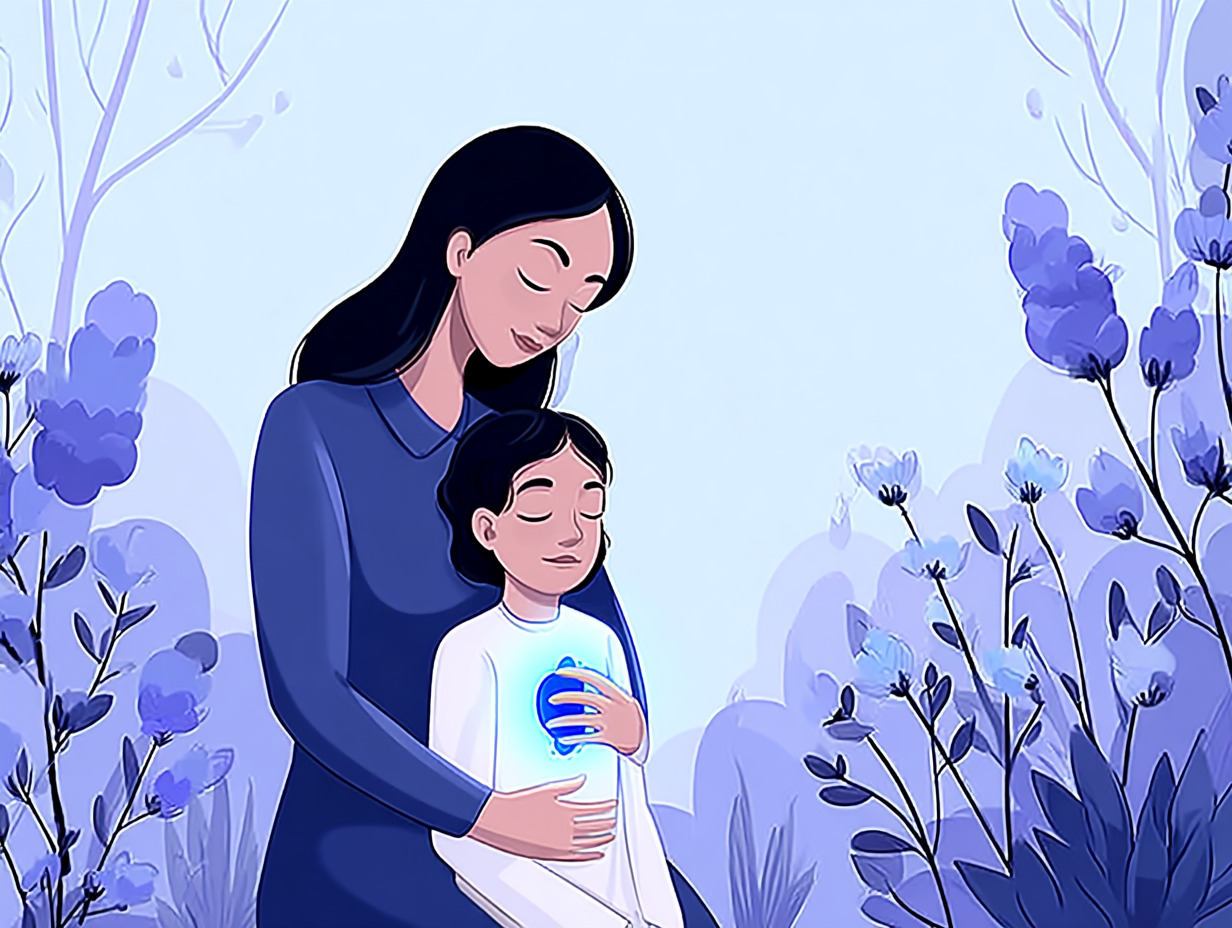 Acoso Escolar: Cómo Ayuda un Psicólogo Infantil — dibujo 4 Acoso Escolar: Cómo Ayuda un Psicólogo Infantil — dibujo 4