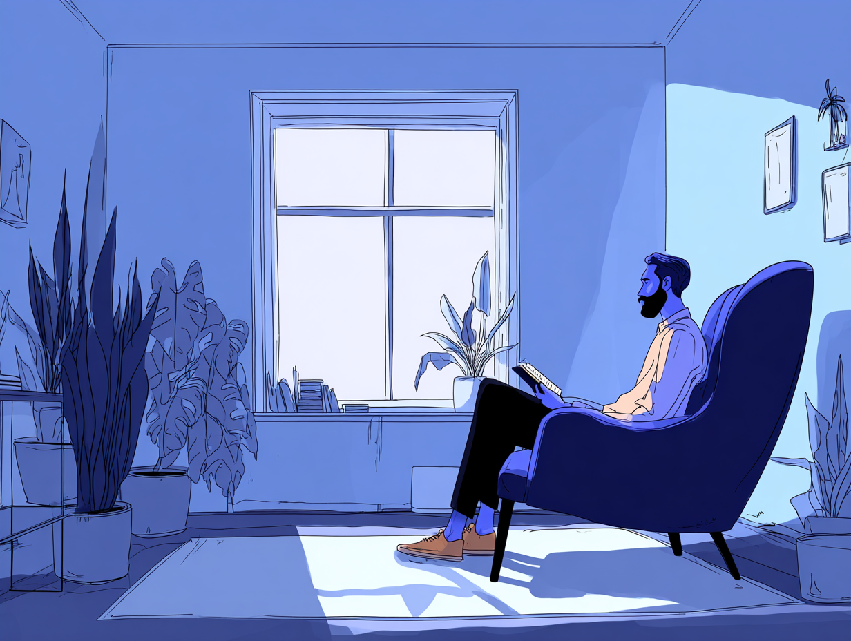 How to Understand You Need a Psychologist: Clear Signs, Self-Checks, and When to Seek Support — pic 4