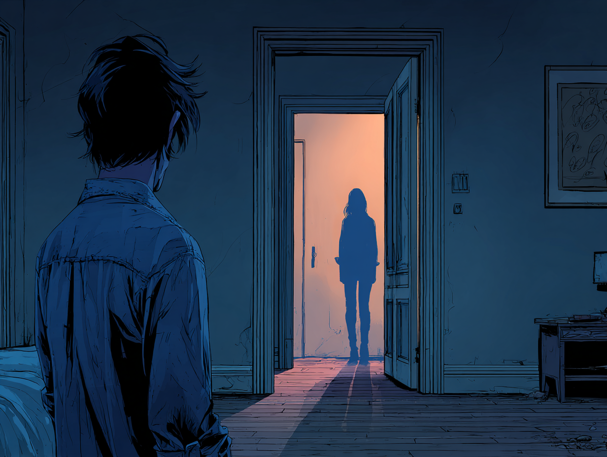 Spousal Abandonment Syndrome: When Your Partner Leaves Without a Word — pic 2