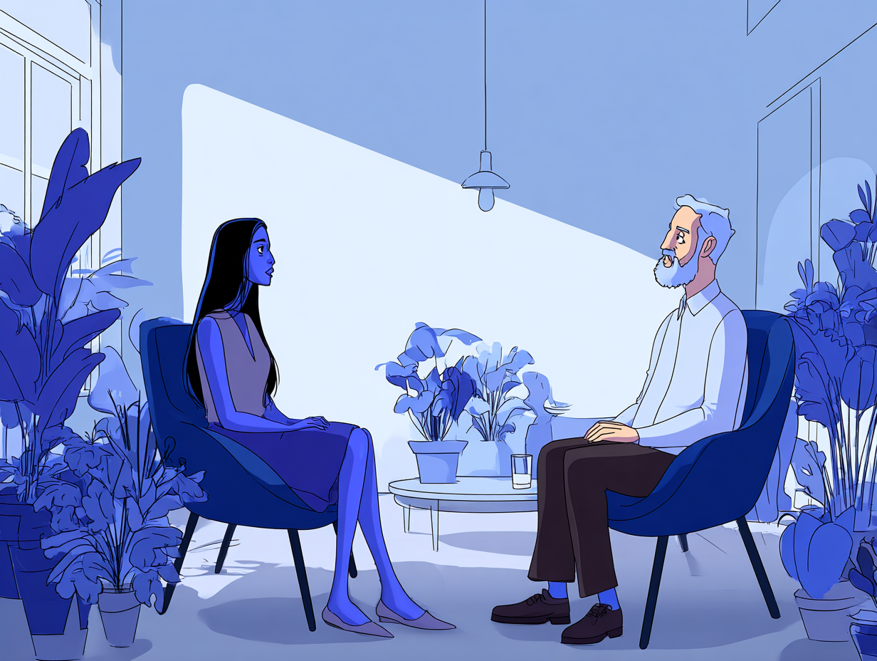 My Husband Drinks: A Psychologist’s Advice on Coping, Boundaries, and When to Seek Help — pic 4