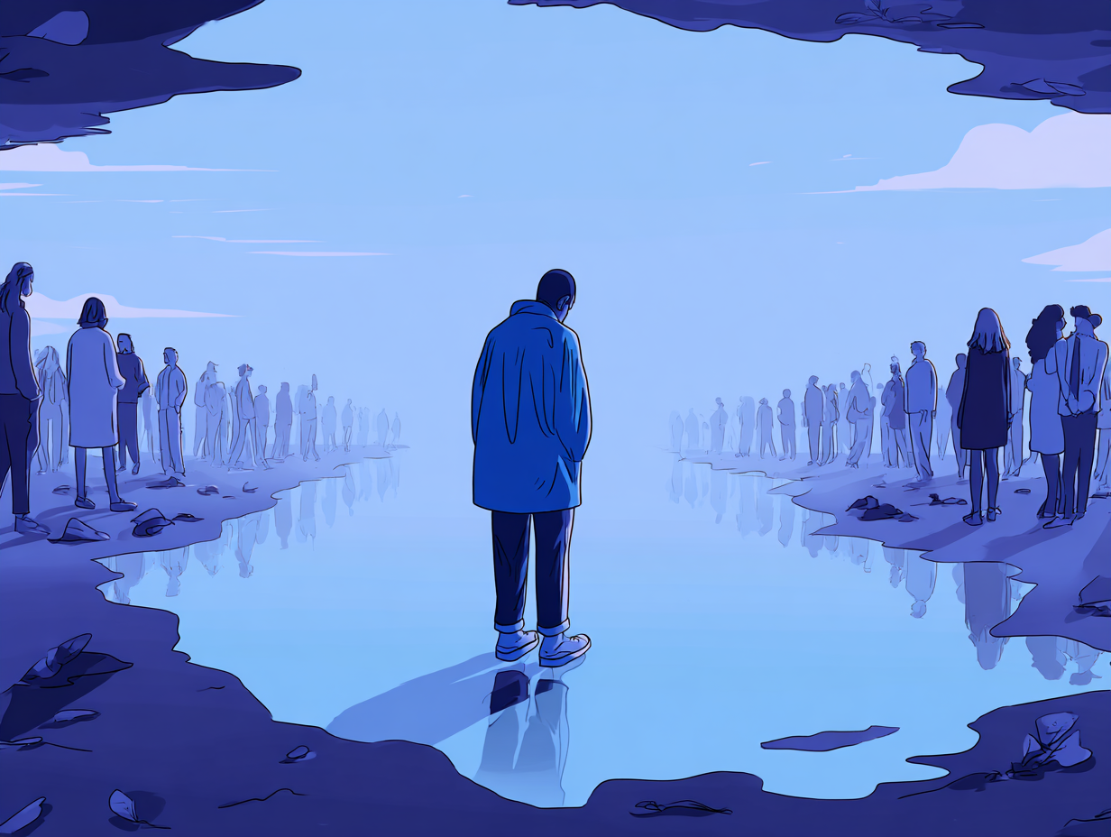 Existential Dread: What It Is, Why It Happens, and How to Cope Existential Dread: What It Is, Why It Happens, and How to Cope
