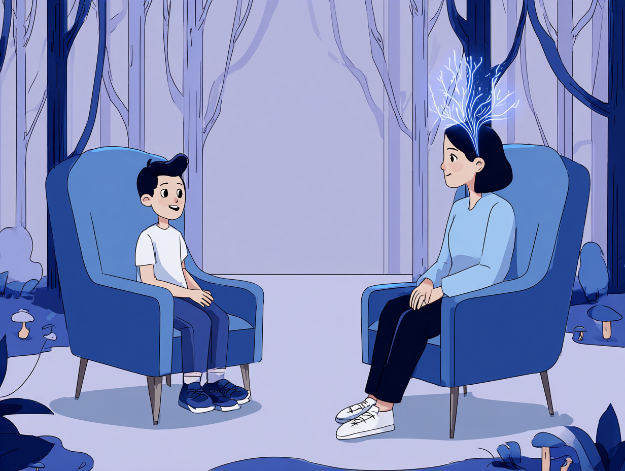 How to Deal With a Difficult Teenager: Advice From a Psychologis — pic 4