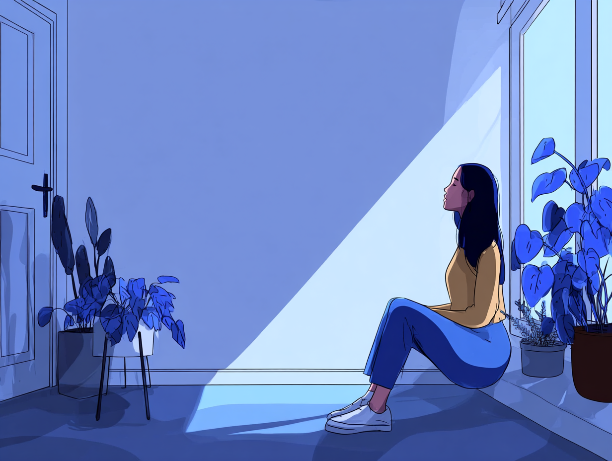 Cómo entender que un psicólogo no es adecuado para ti — señales, límites y próximos pasos — dibujo 2