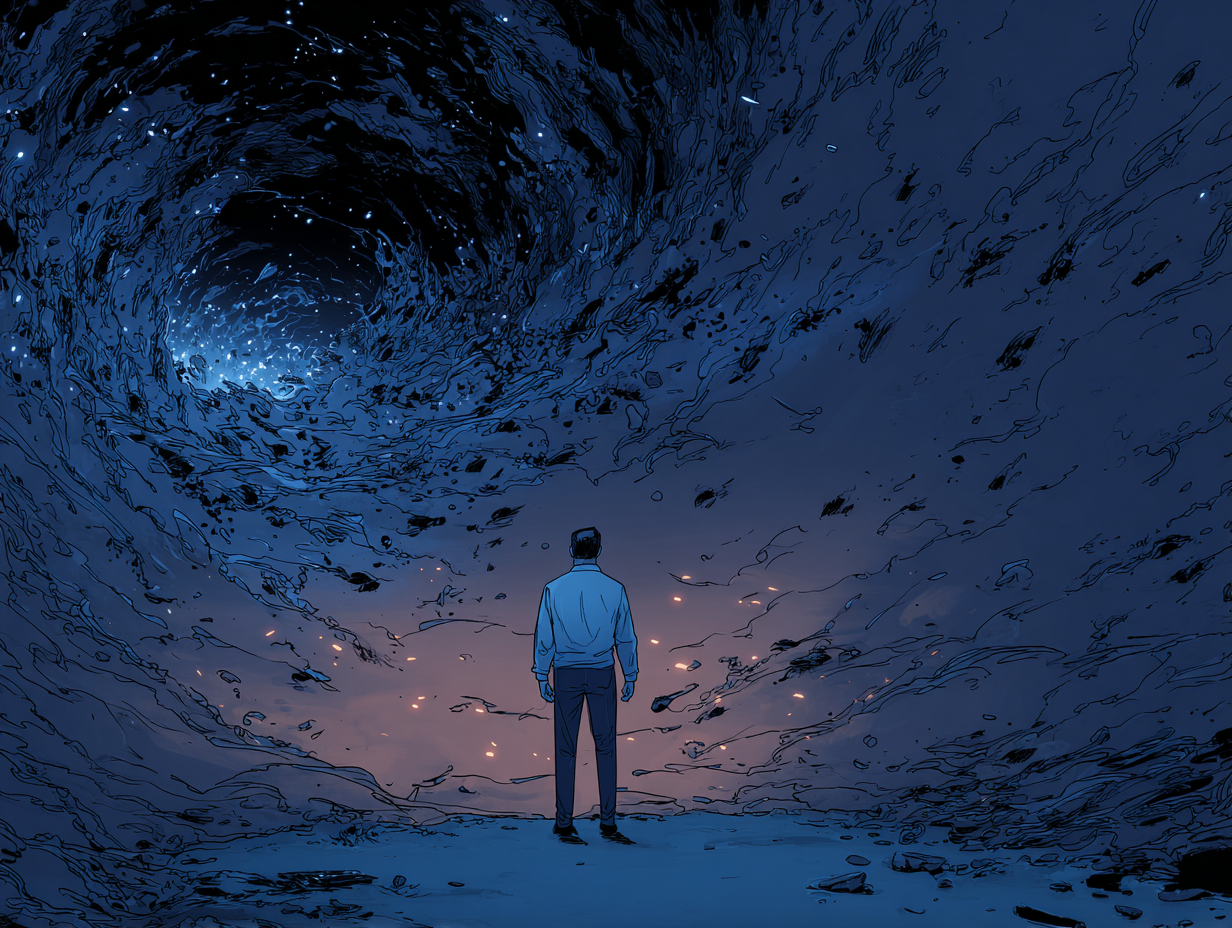 ¿Qué son las características mixtas en el trastorno bipolar? Síntomas, riesgos y tratamiento — dibujo 4