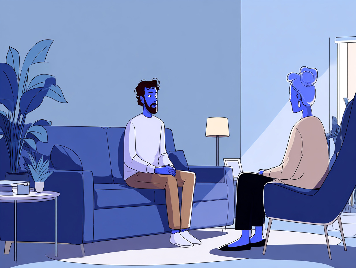  How to Prepare for a Visit to a Psychologist — pic 4