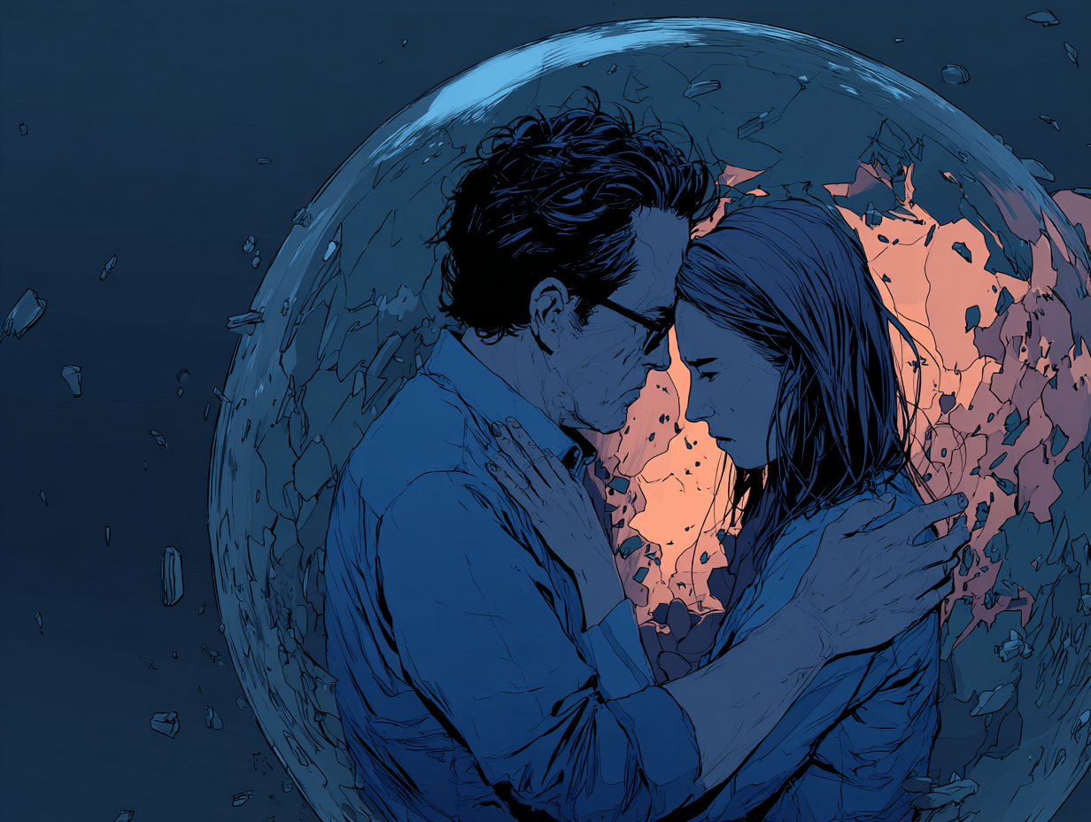 How to Deal With an Angry Partner: Practical Strategies That Actually Work — pic 4
