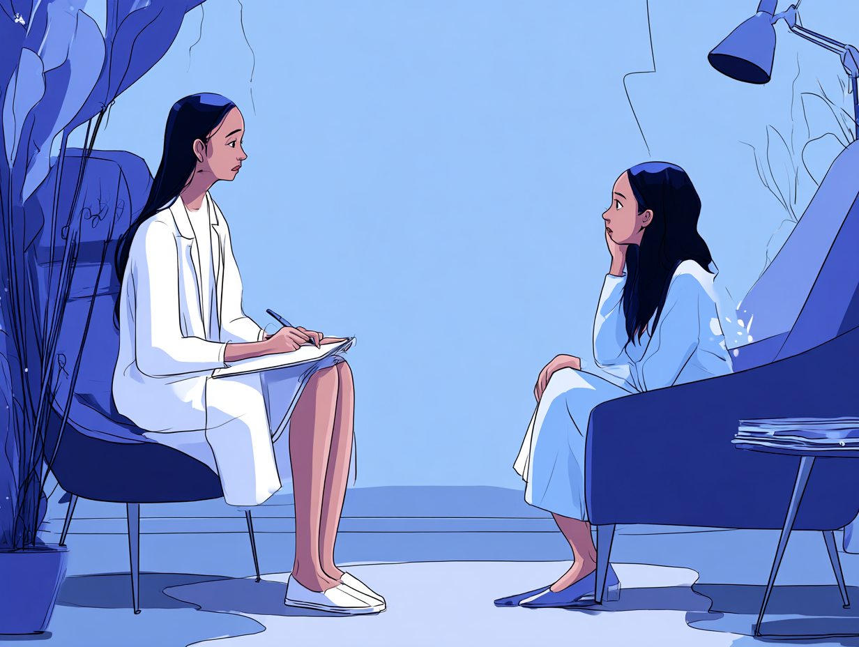 Can a Psychologist Refer to a Psychiatrist — and What It Means for Your Mental Health — pic 5