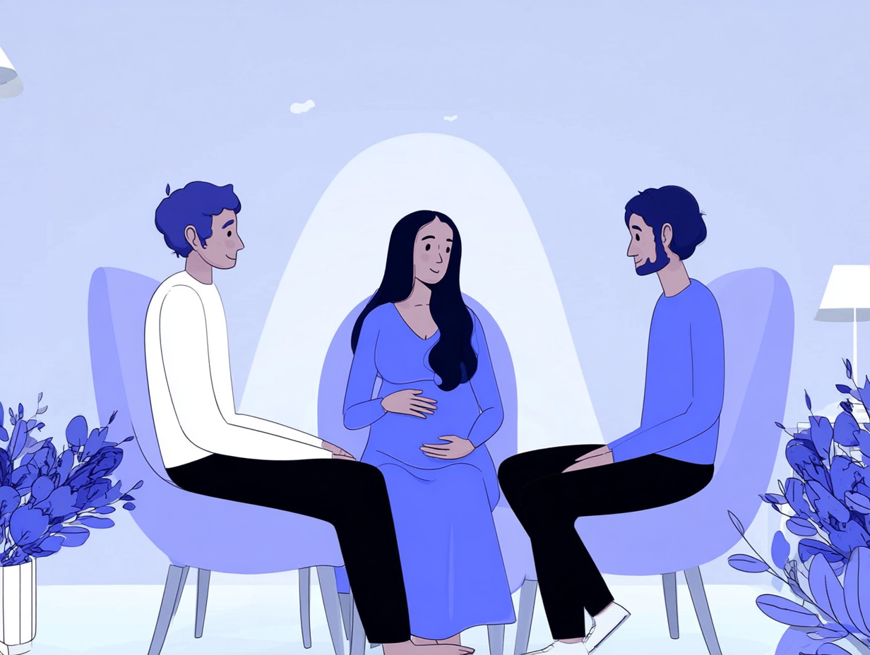 Your Emotional Journey Through Pregnancy: How a Psychologist Can Help — pic 4