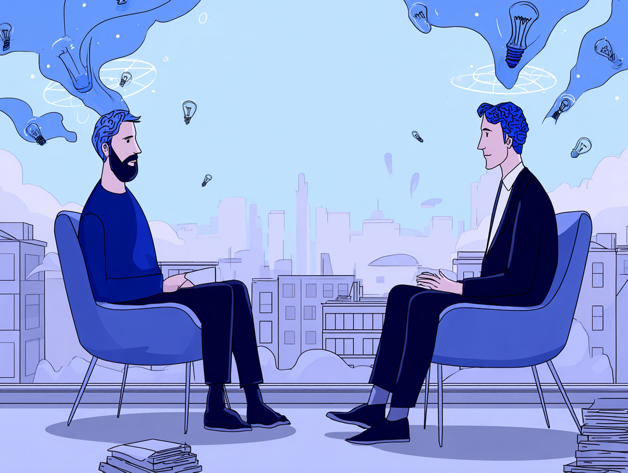  How to Prepare for a Visit to a Psychologist — pic 2