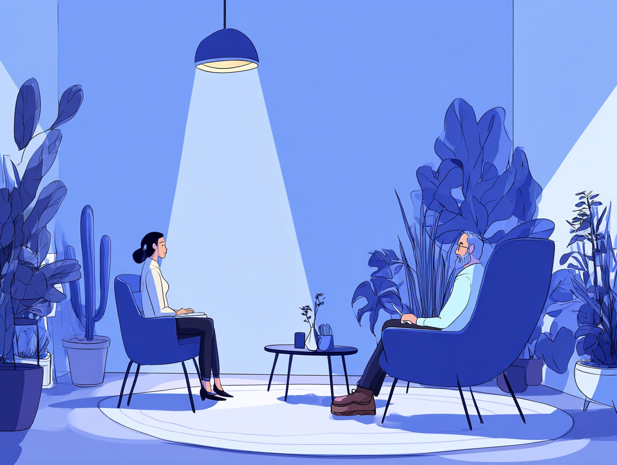 Is It Worth Going to a Psychologist? What You Gain From Seeking Professional Help — pic 3