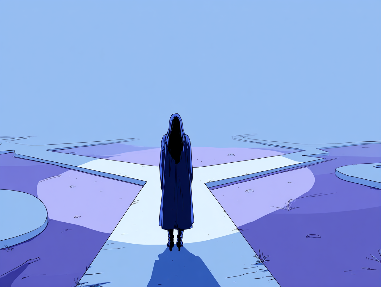 ¿Puede un psicólogo derivar a un psiquiatra y qué significa para tu salud mental? — dibujo 3