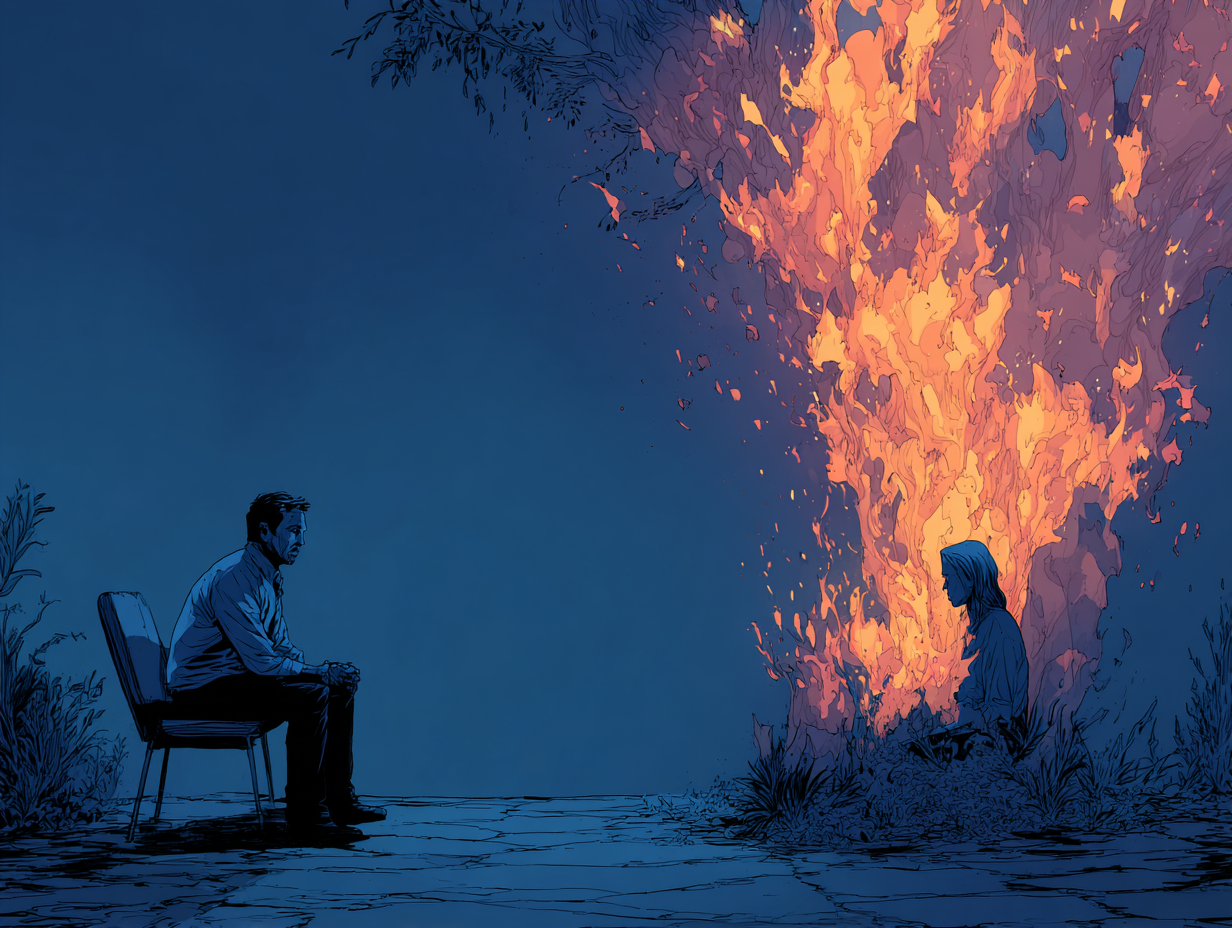 How to Deal With an Angry Partner: Practical Strategies That Actually Work
