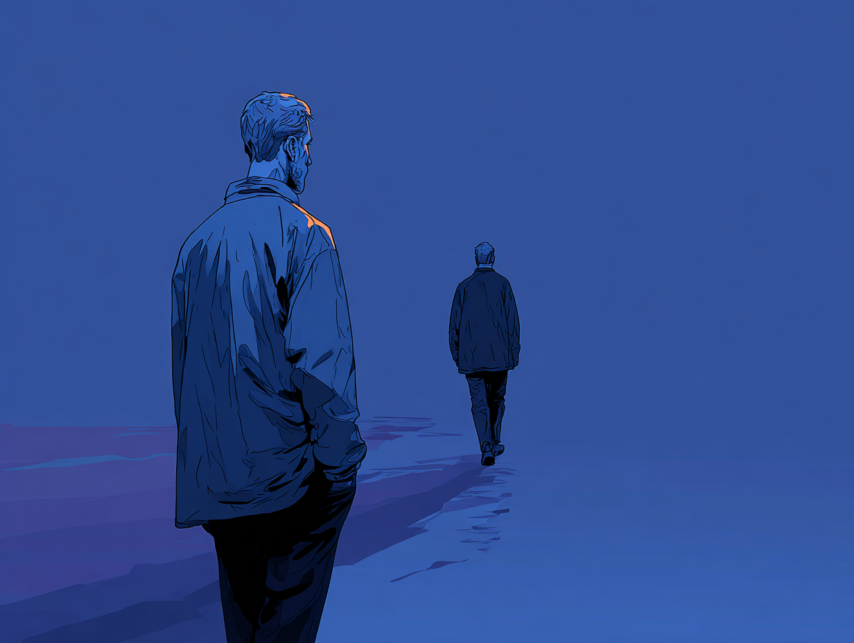 Why Does My Wife Hit Me? Understanding Female-on-Male Domestic Violence