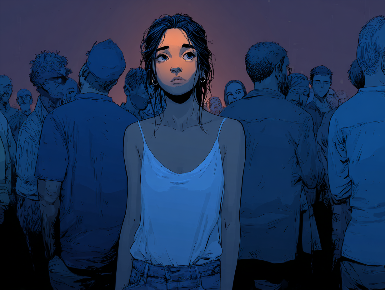 Miedo al ridículo: por qué lo sientes y cómo dejar de pensar demasiado en las situaciones sociales Miedo al ridículo: por qué lo sientes y cómo dejar de pensar demasiado en las situaciones sociales