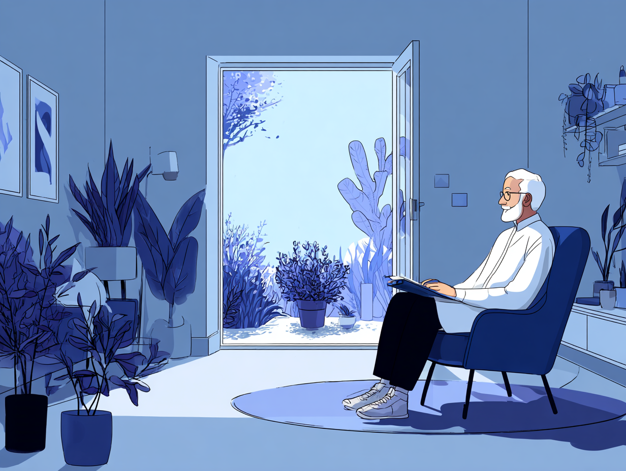 How Long Does a Psychologist’s Session Last — What to Expect and Why It Matters
 — pic 5