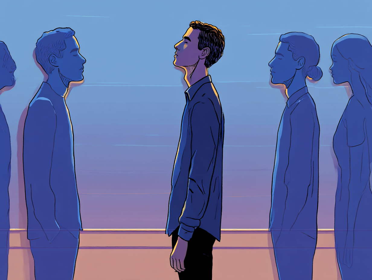 Retroactive Jealousy: Why Your Partner’s Past Bothers You and How to Cope — pic 2