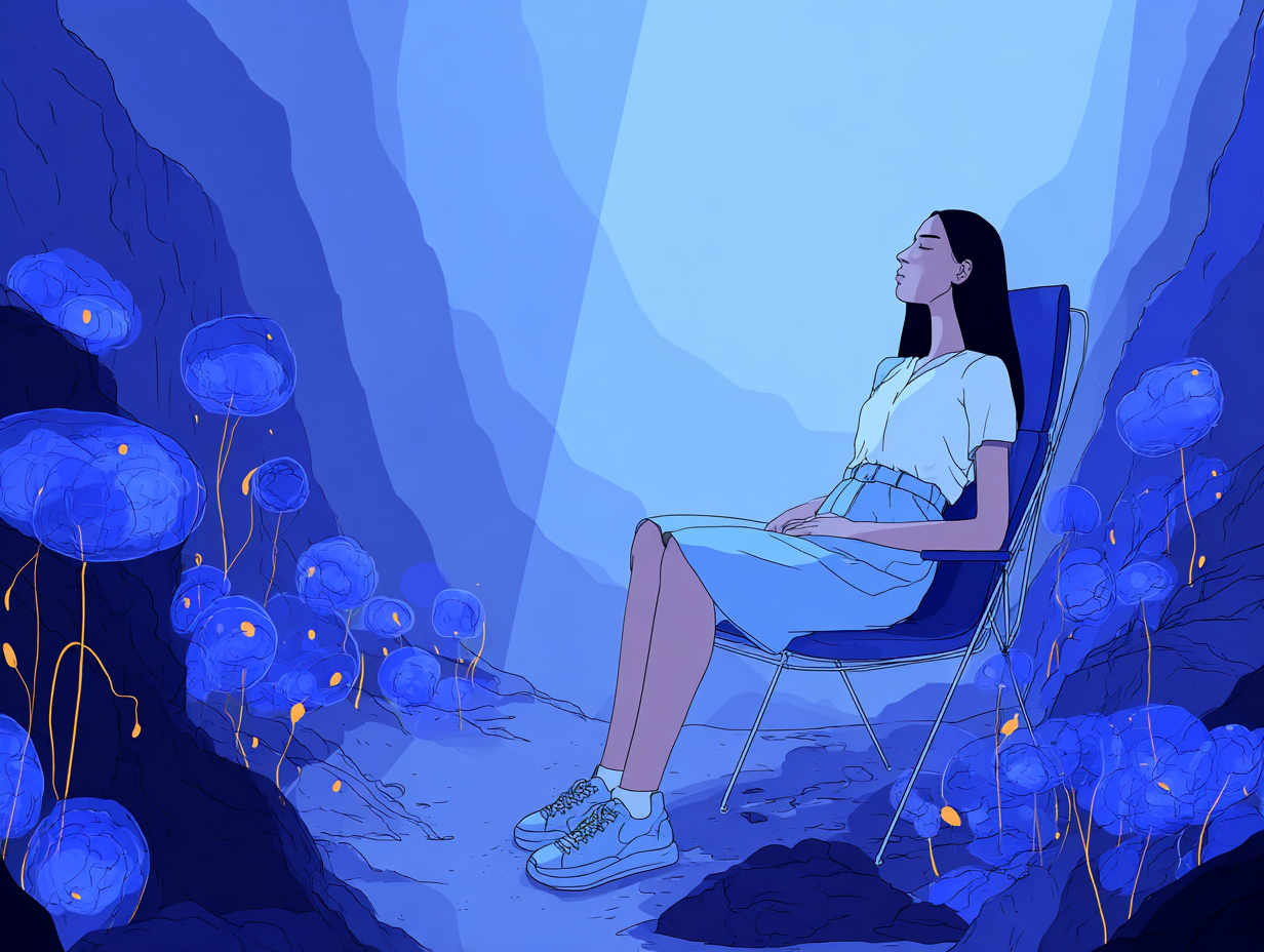 El bloqueo emocional en las relaciones: cómo detener el cierre emocional y recuperar la conexión