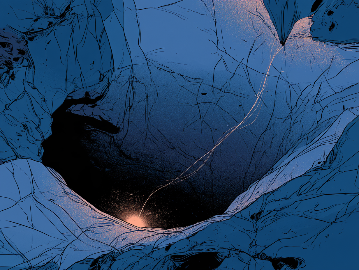 El arquetipo de la sombra: el lado oscuro según Jung y las sombras de los 12 arquetipos — dibujo 4