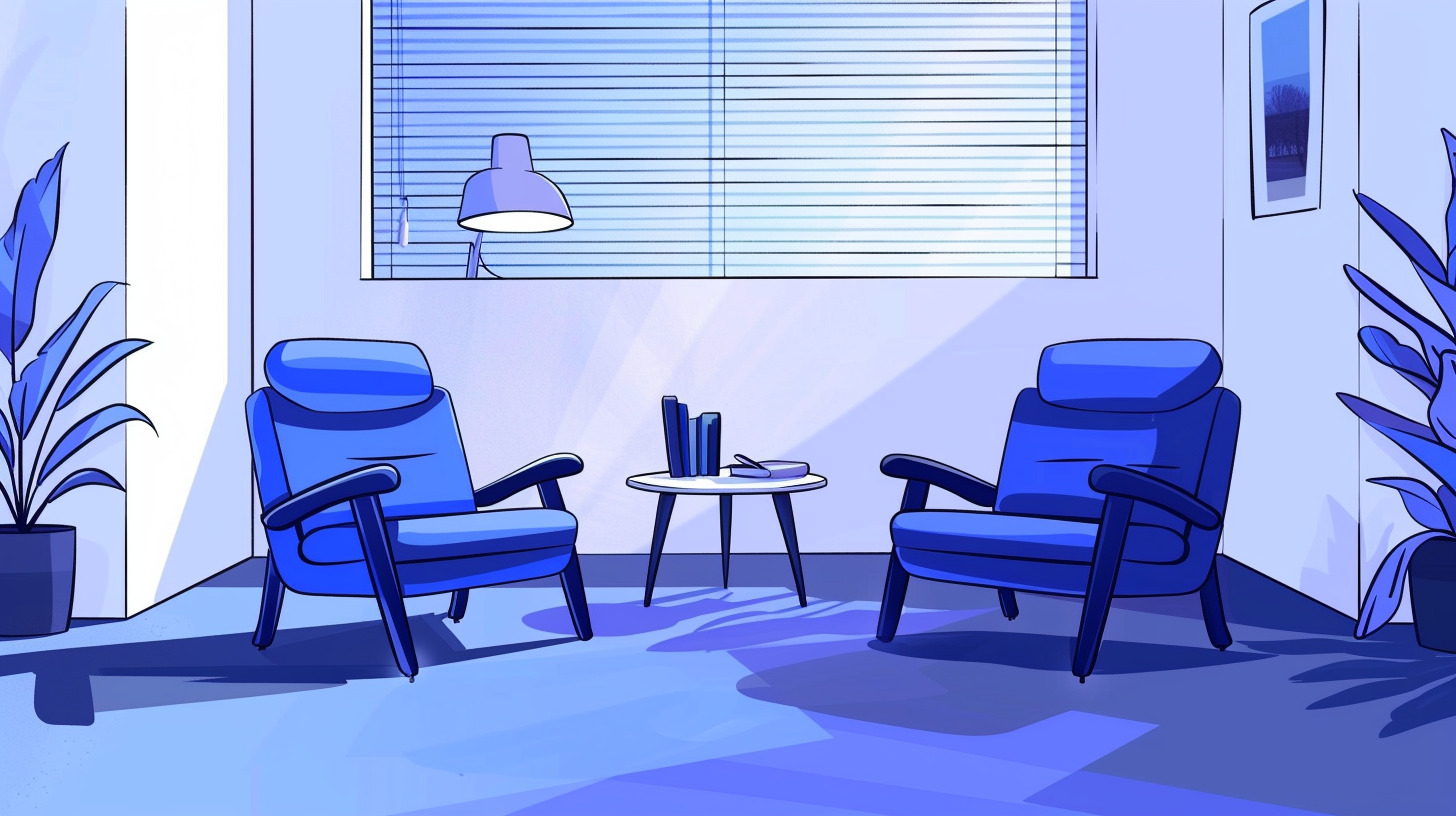 How Does a Psychologist’s Appointment Go? Your First Therapy Session Explained — pic 4