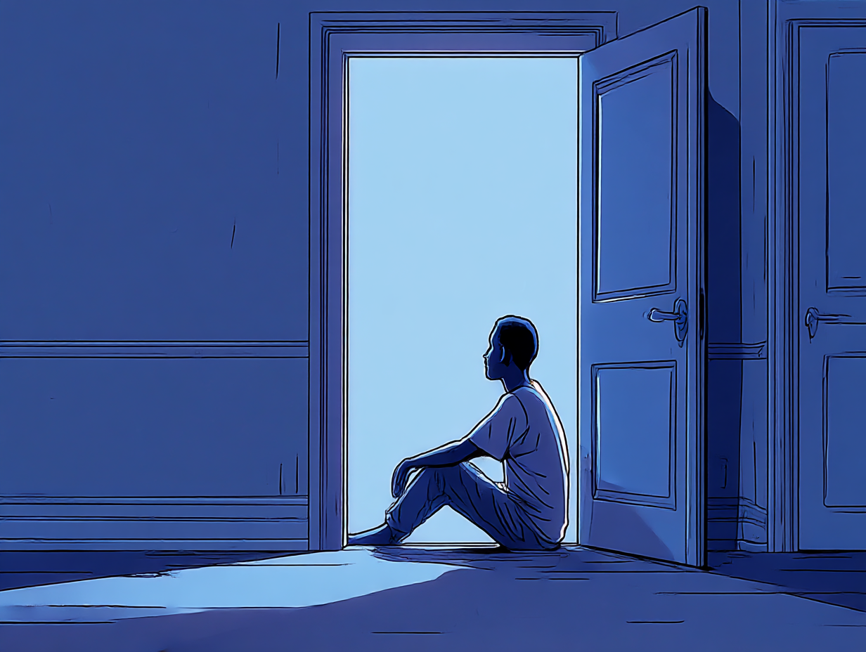Fear of Abandonment: 12 Signs, Causes & How to Heal — pic 3 Fear of Abandonment: 12 Signs, Causes & How to Heal — pic 3