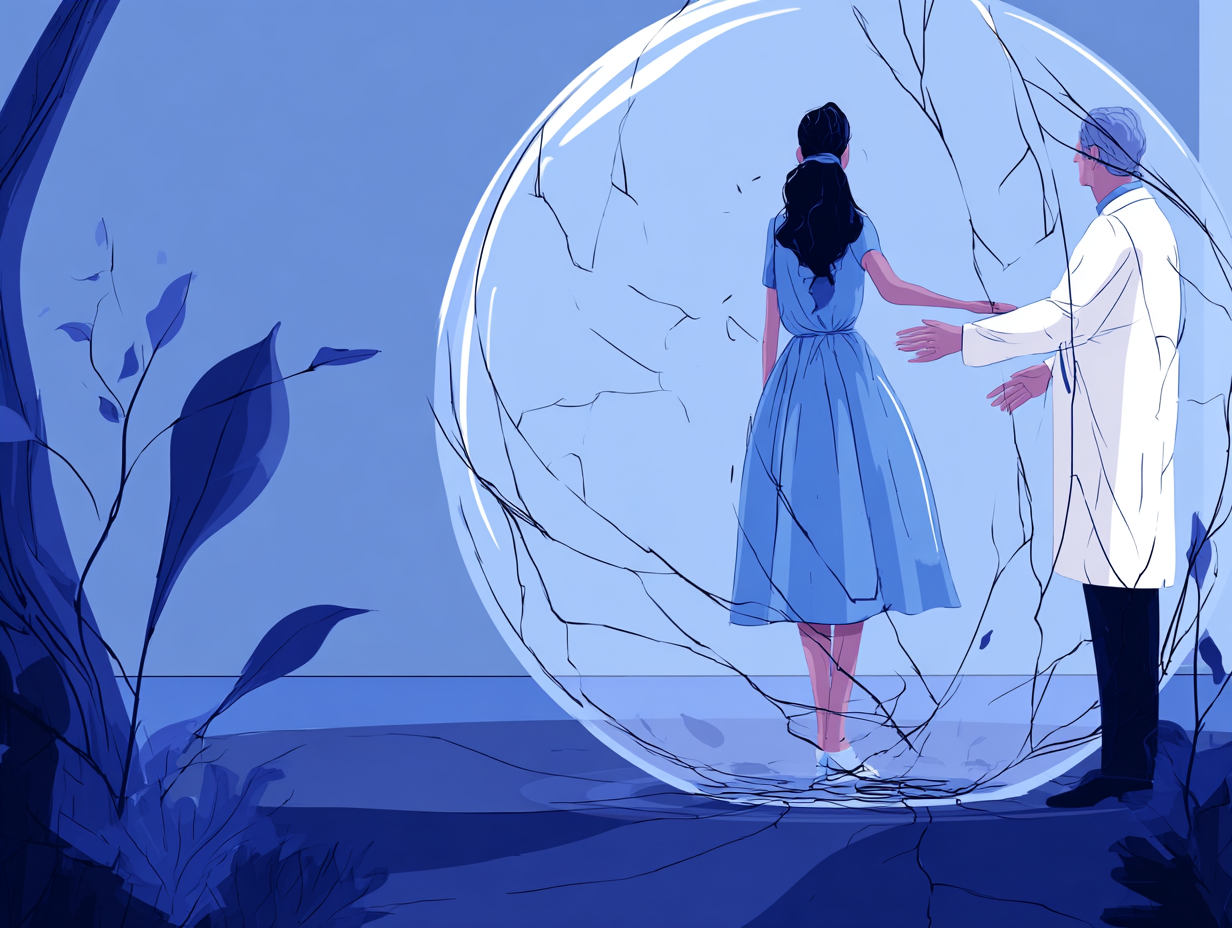 What a Medical Psychologist Does and When You Might Need One — pic 3