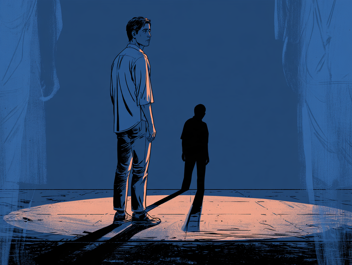 El arquetipo de la sombra: el lado oscuro según Jung y las sombras de los 12 arquetipos