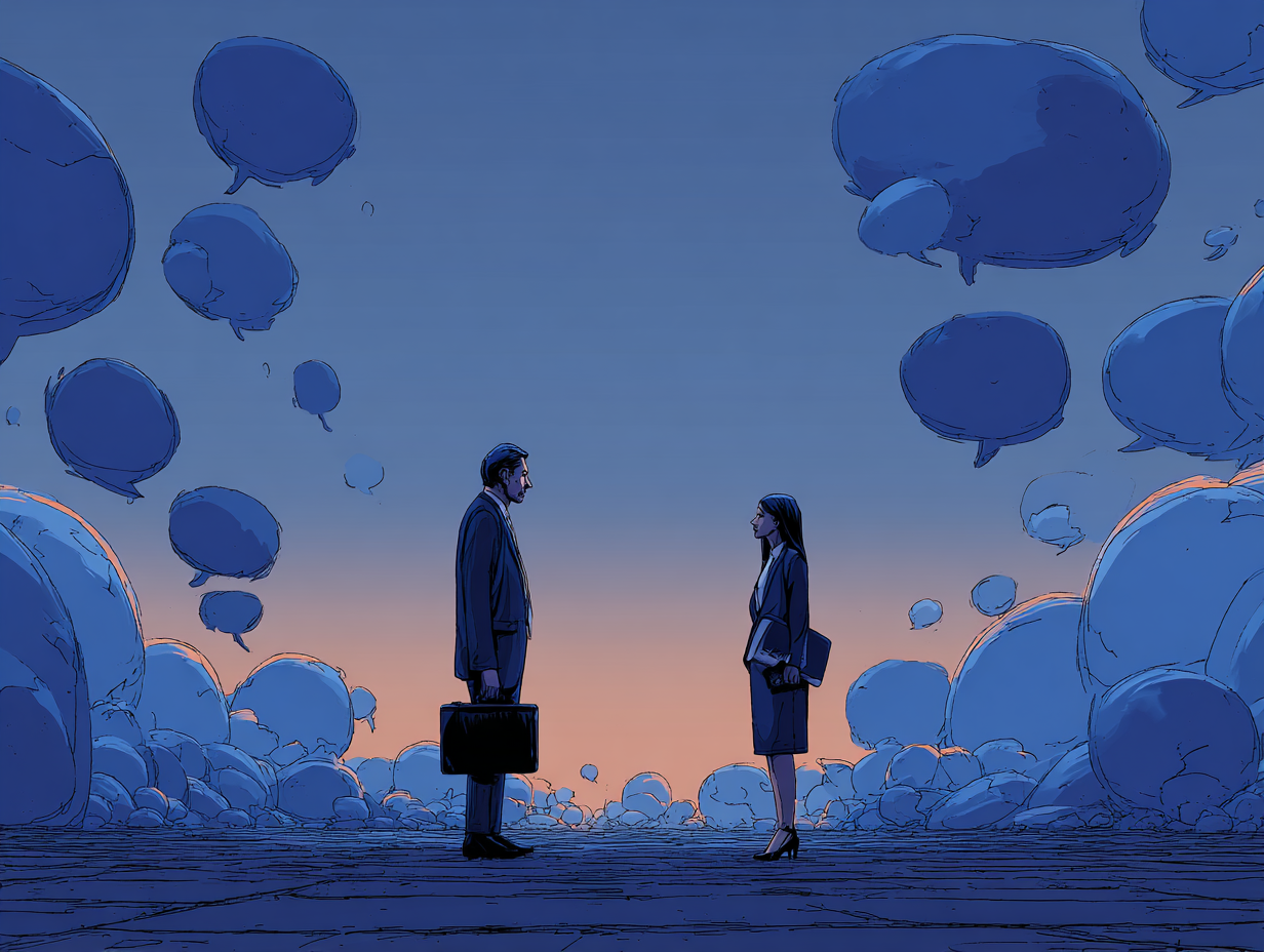 Negligencia emocional en el matrimonio: señales, causas y cómo reconstruir la conexión emocional en pareja Negligencia emocional en el matrimonio: señales, causas y cómo reconstruir la conexión emocional en pareja