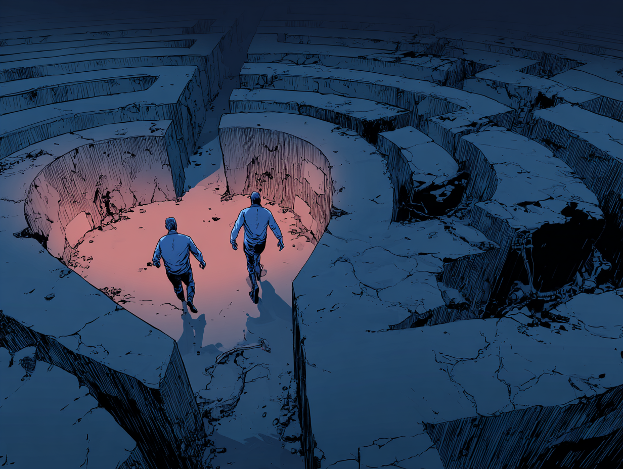 Frustration Attraction: Why You’re Drawn to the Wrong People and How to Change It — pic 2