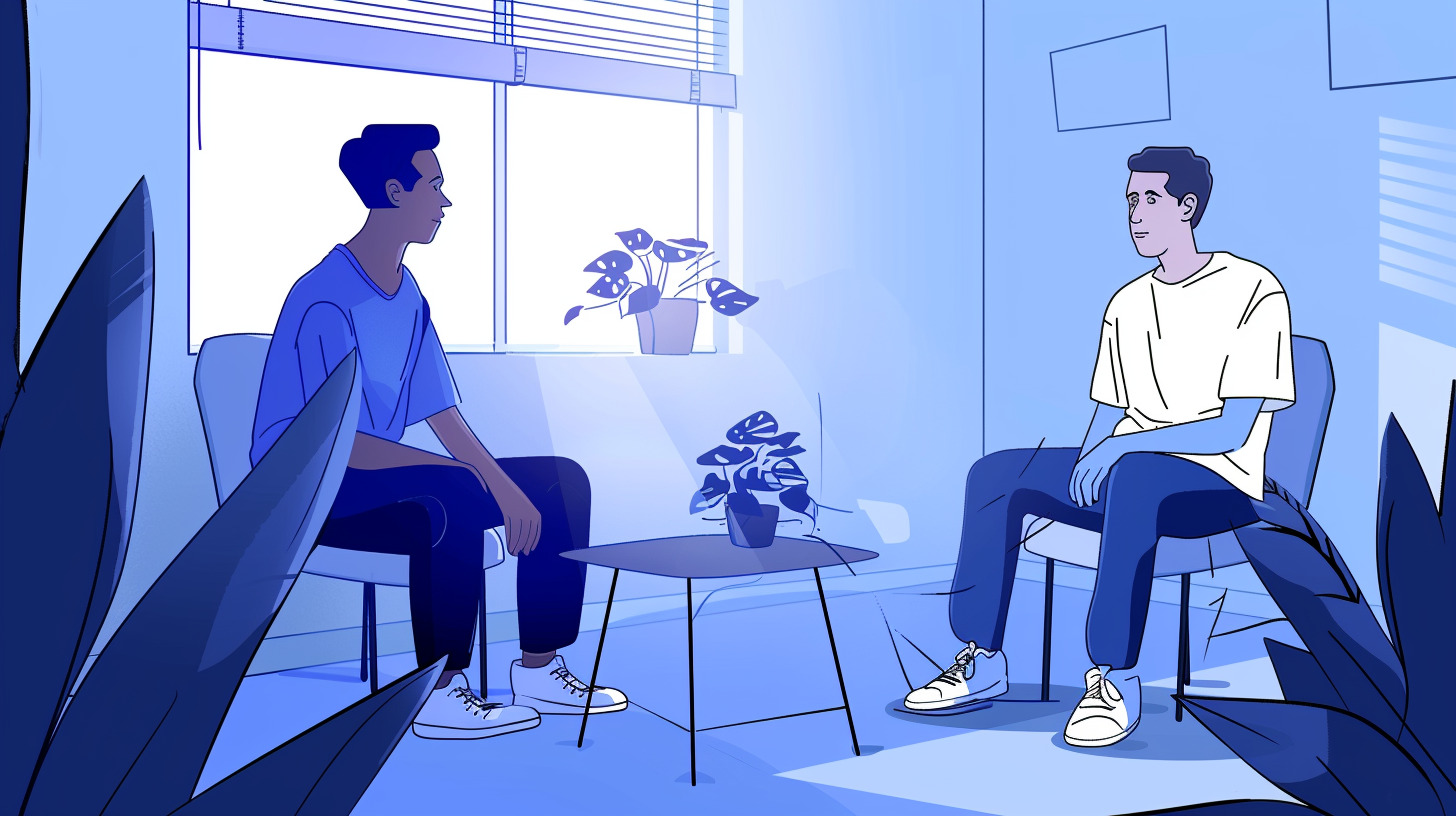  Cómo ser psicólogo en España: Guía completa de formación y salidas profesionales
 — dibujo 2