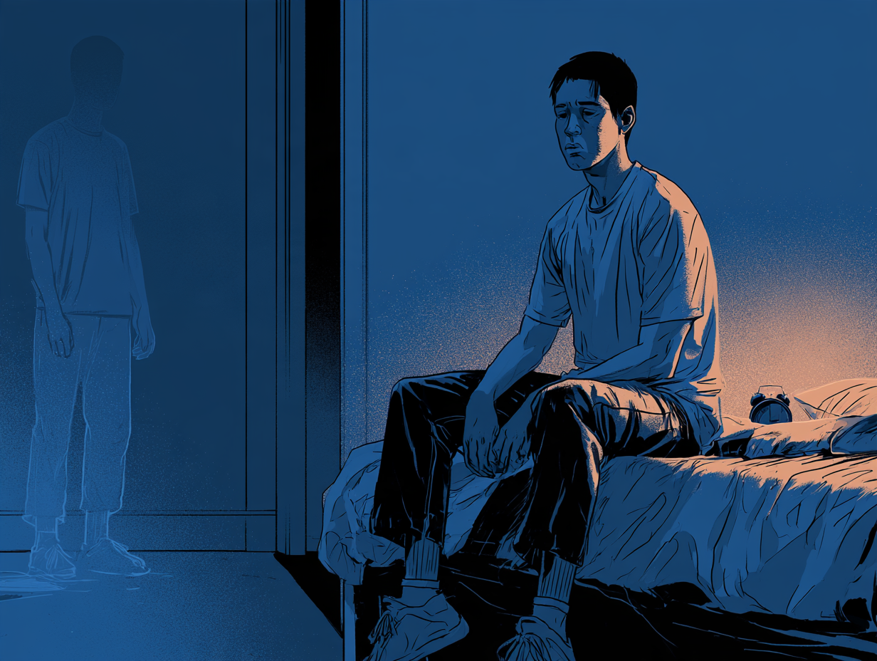 Búho nocturno o alondra: diferencias, efectos sobre la salud y cómo saber cuál eres Búho nocturno o alondra: diferencias, efectos sobre la salud y cómo saber cuál eres