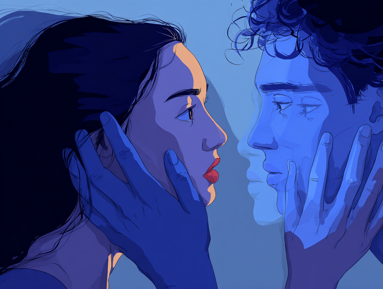Stonewalling in Relationships: How to Stop Emotional Shutdown and Reconnect — pic 2