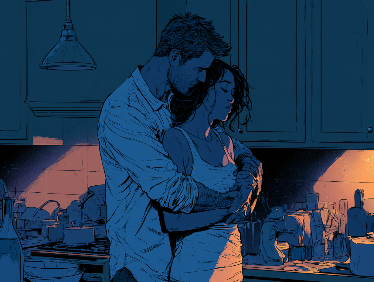 How to Make Your Wife Happy: Practical Ways to Strengthen Your Marriage — pic 2
