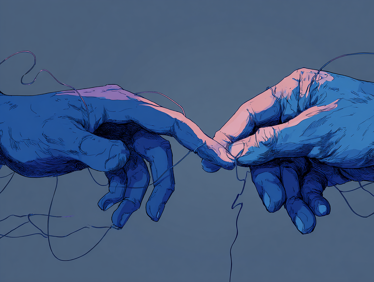 Conditional Love: How It Affects Self-Worth and Relationships — pic 4