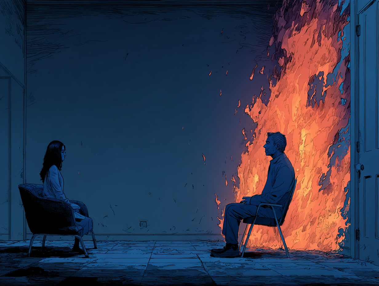 How to Deal With an Angry Partner: Practical Strategies That Actually Work — pic 3