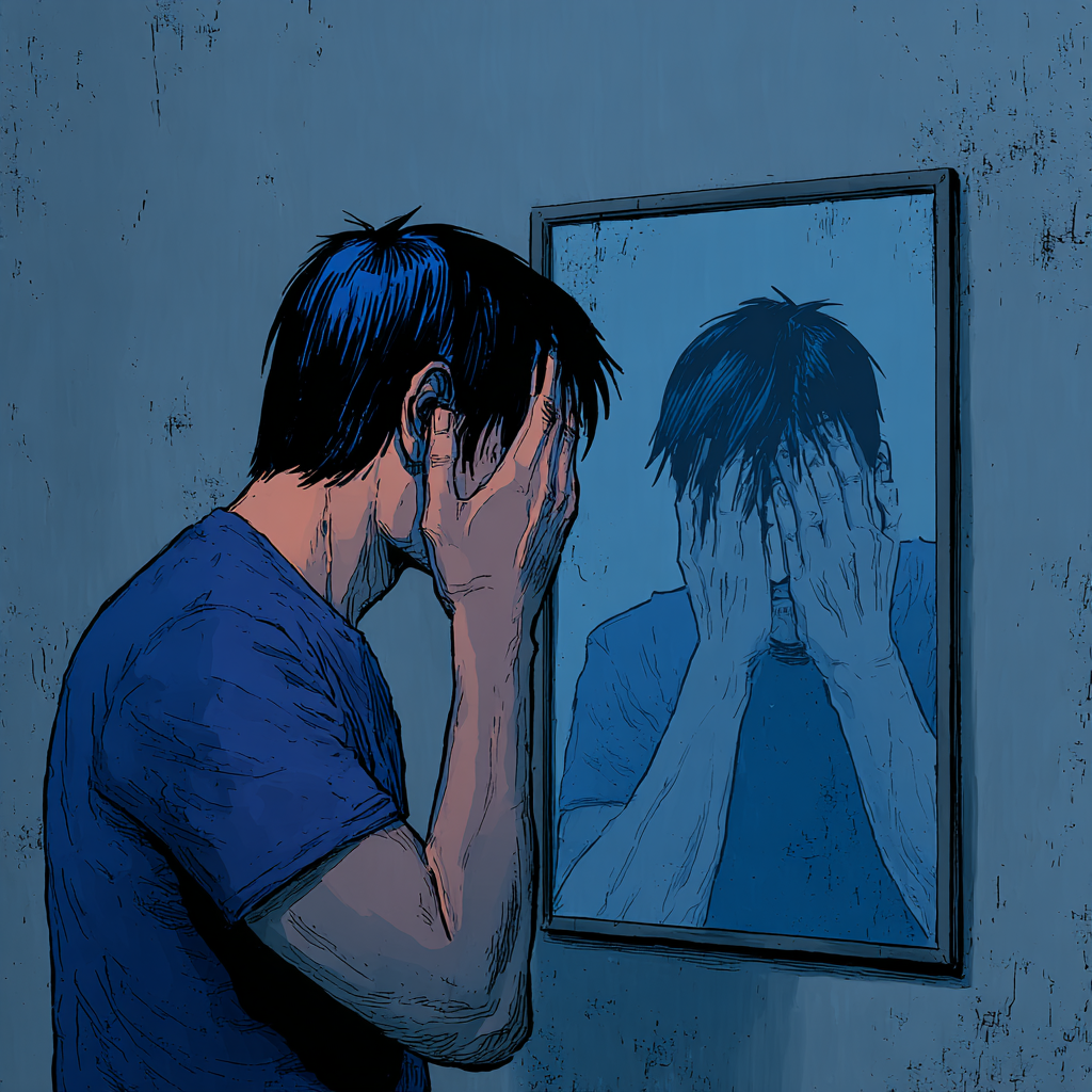 How to Stop Crying: Techniques That Work In the Moment and Over Time — pic 2 How to Stop Crying: Techniques That Work In the Moment and Over Time — pic 2