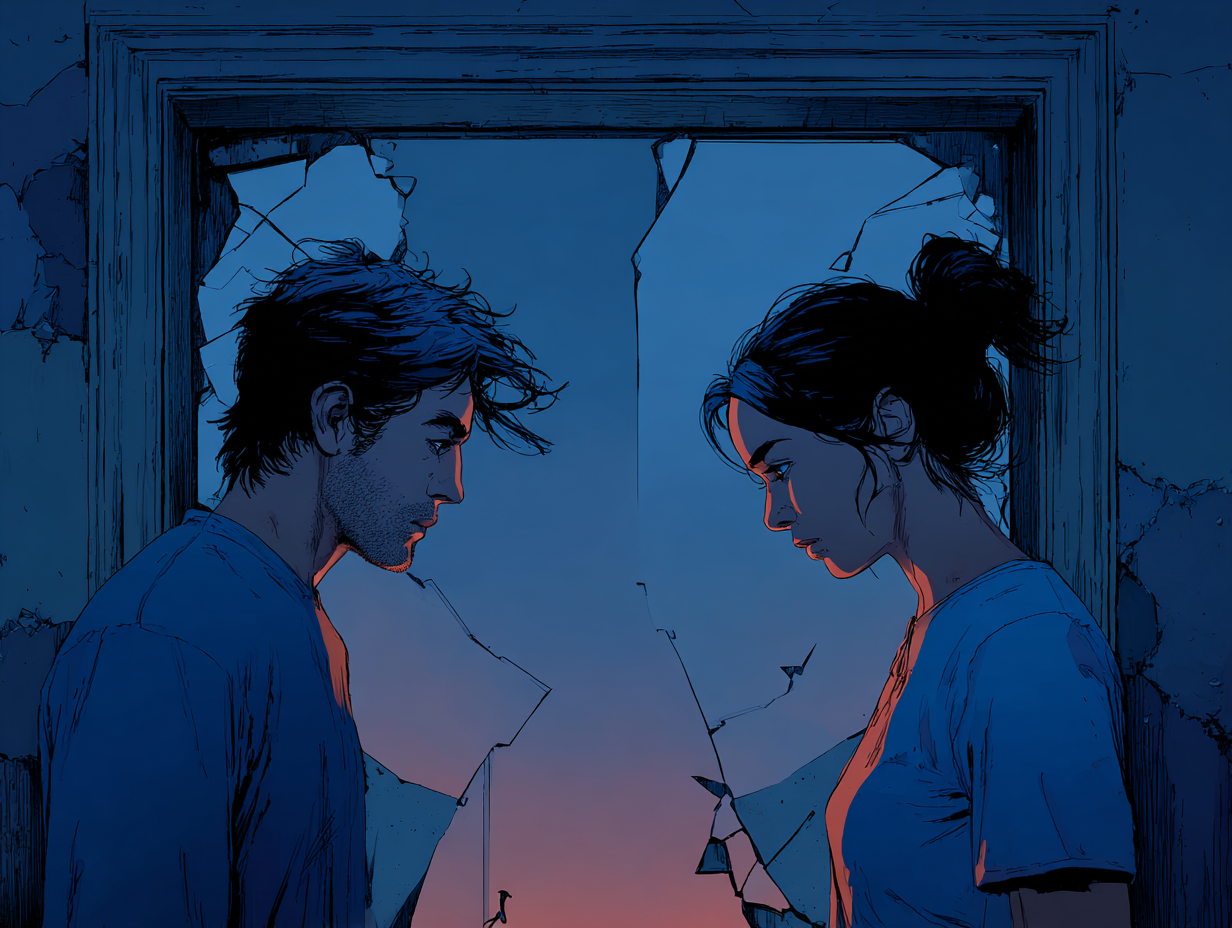 Stages of a Relationship: 5 Phases Every Couple Goes Through