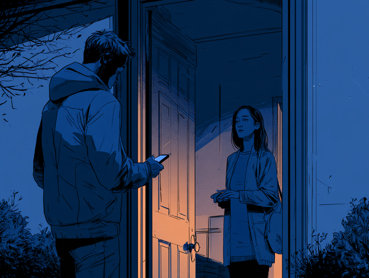 Señales de un hombre débil en una relación y cómo afrontarlas