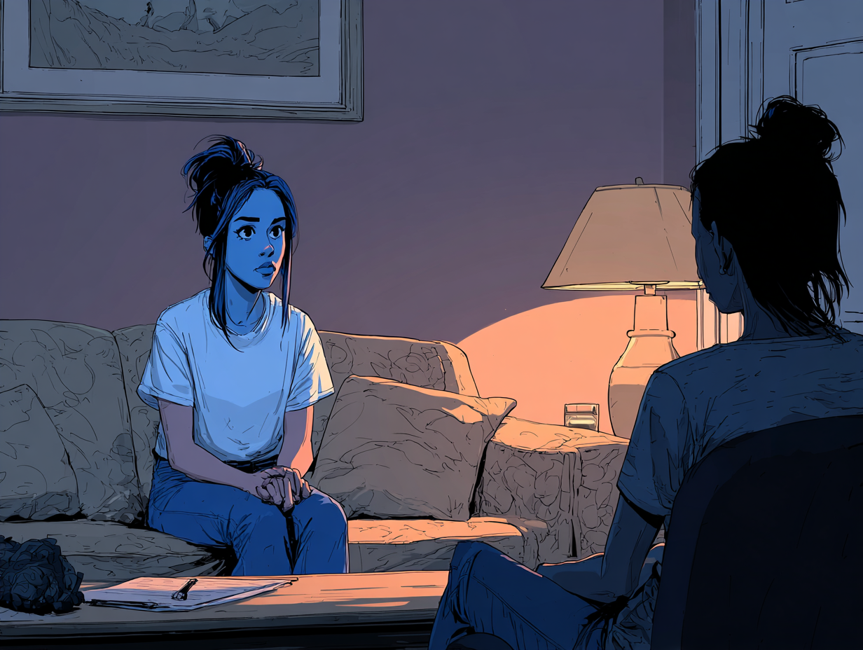 Daddy Issues: What They Are, Signs, and How to Heal — pic 4