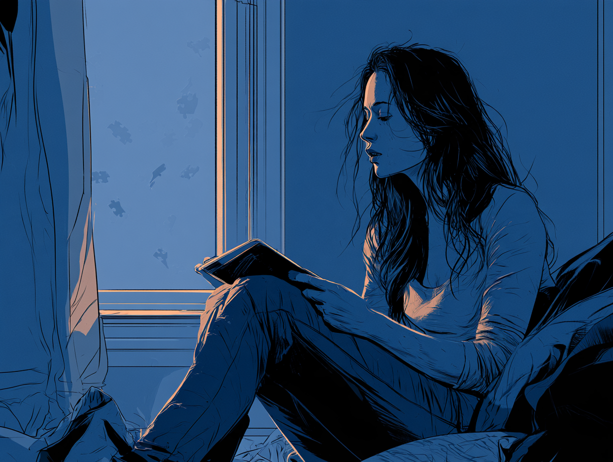 Autism in Women: Signs, Masking, and Why It's Often Missed