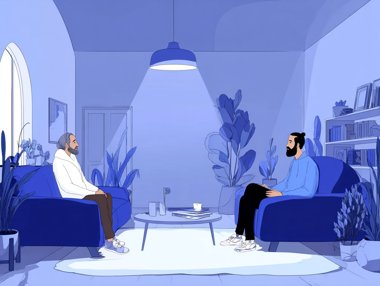 How to Understand You Need a Psychologist: Clear Signs, Self-Checks, and When to Seek Support — pic 5