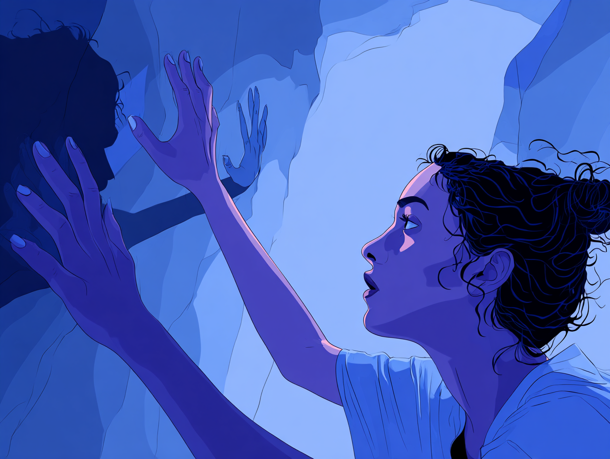 Stonewalling in Relationships: How to Stop Emotional Shutdown and Reconnect — pic 3