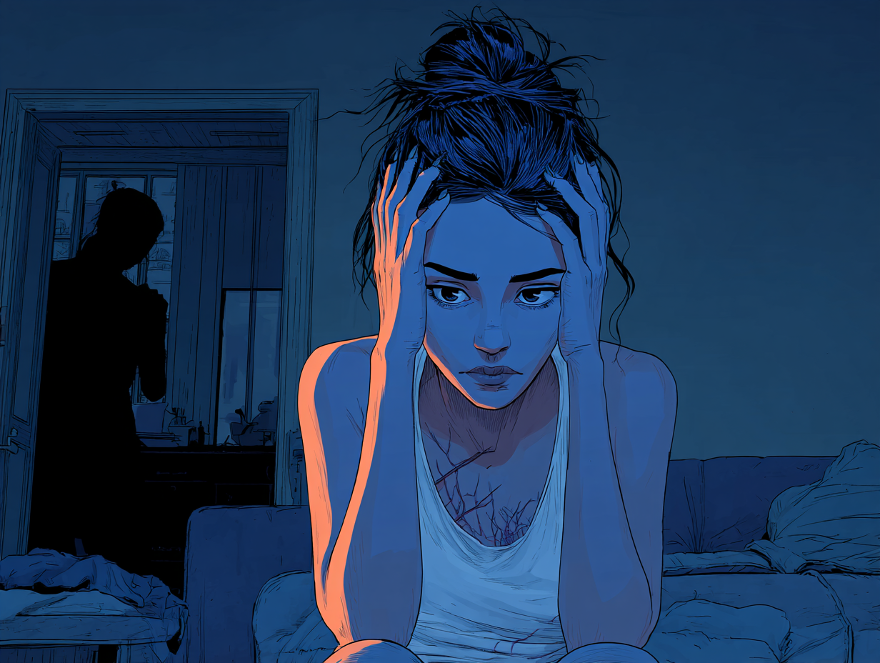 Daddy Issues: What They Are, Signs, and How to Heal