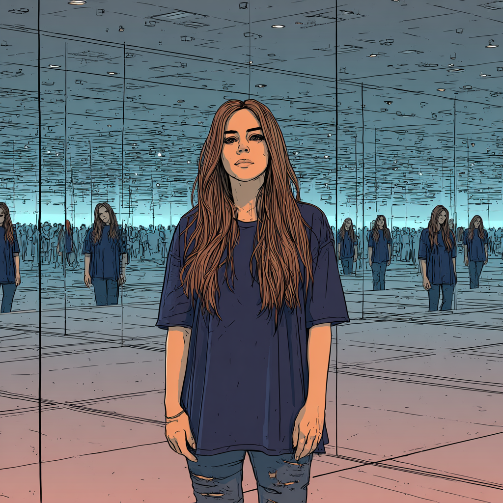 How to Stop Being a Narcissist: What Actually Changes and How